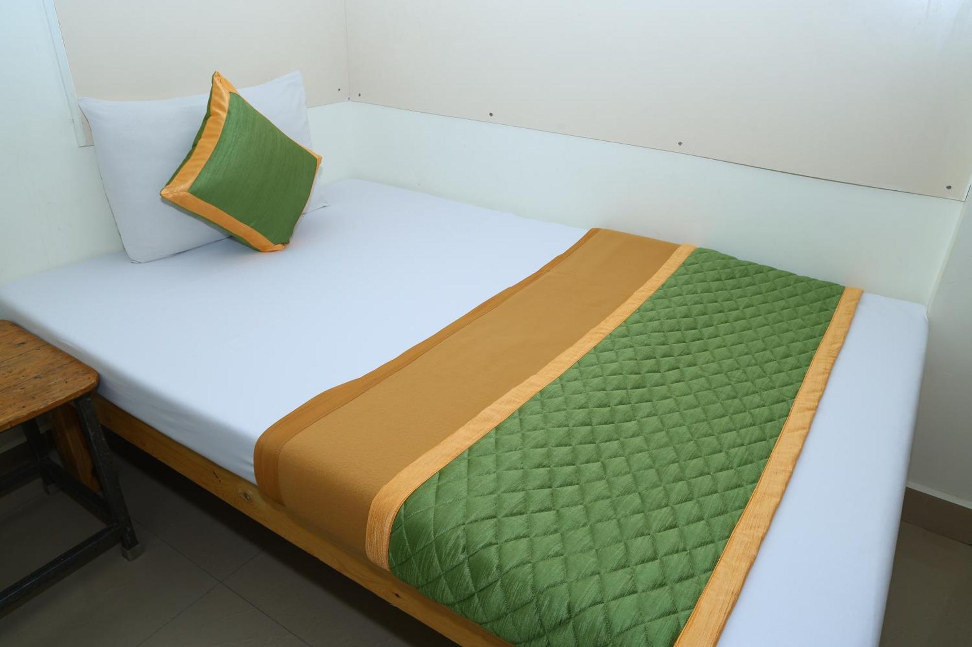 Royal Green Accommodation Chennai Airport Zewnętrze zdjęcie